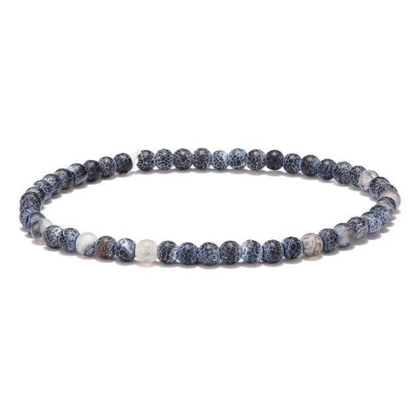 Conjunto Pulseiras Tesouros Tibetanos - Image 2